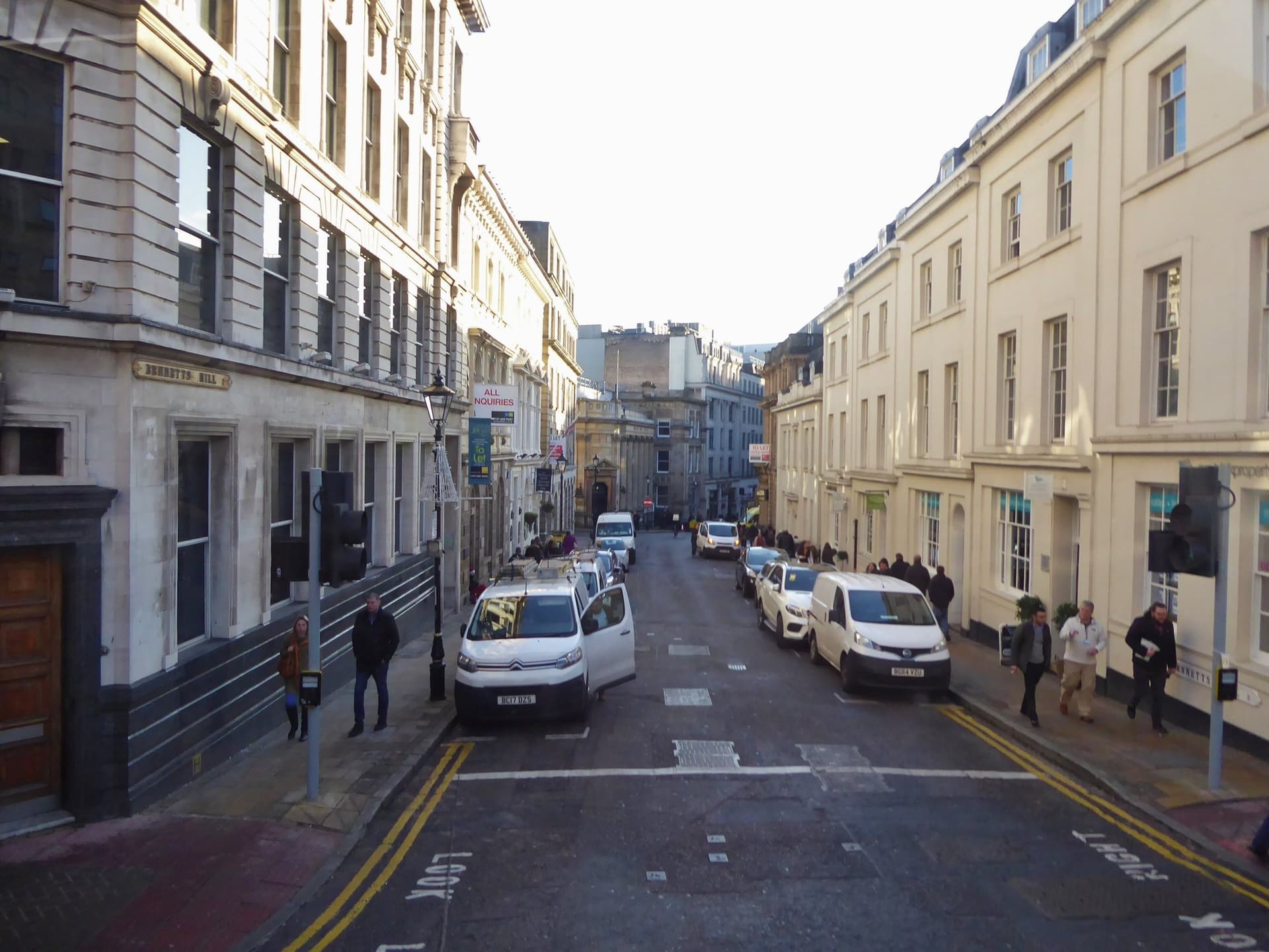 Bennetts Hill (23941481287)