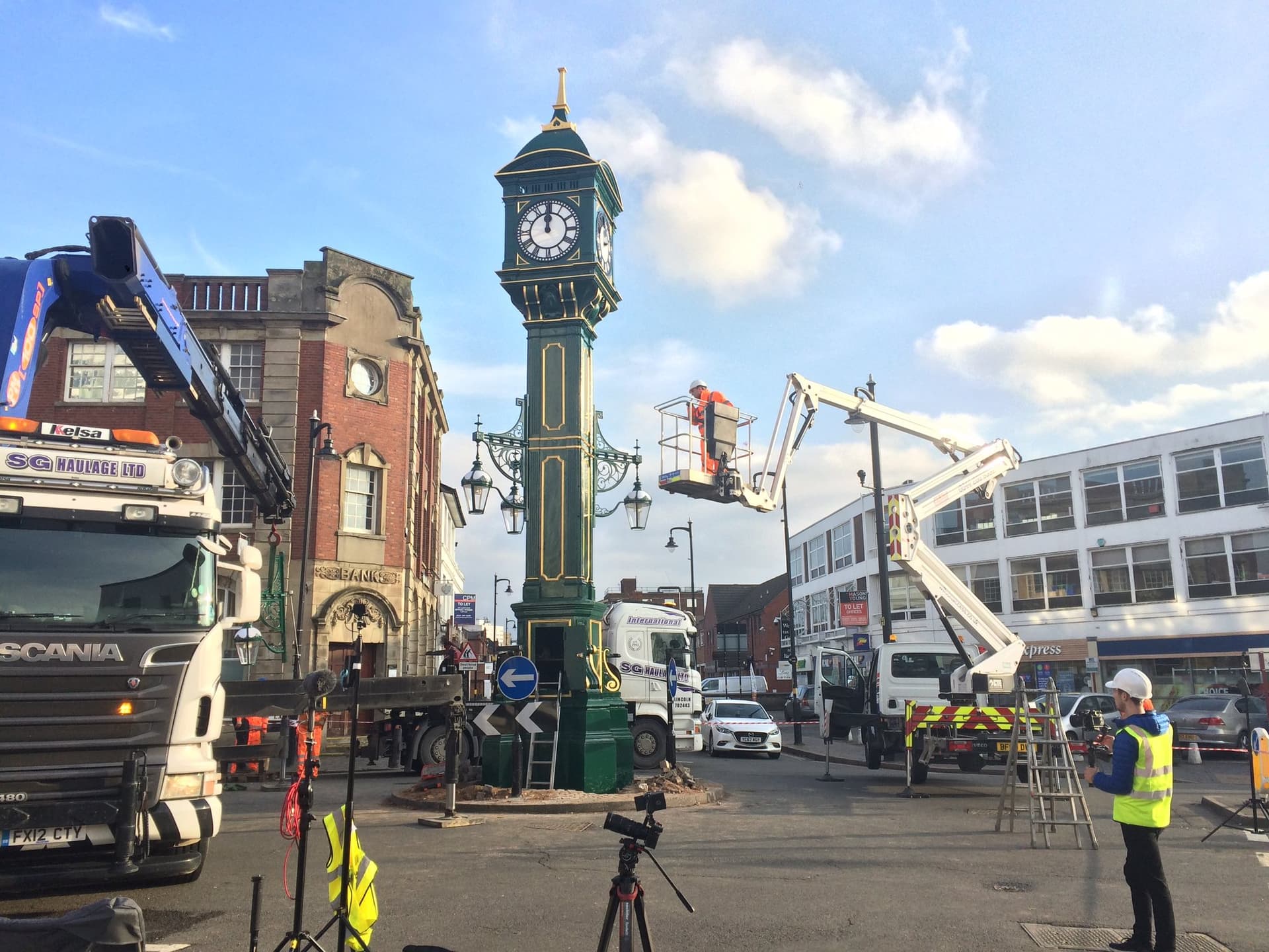 The Jewellery Quarter: a guide
