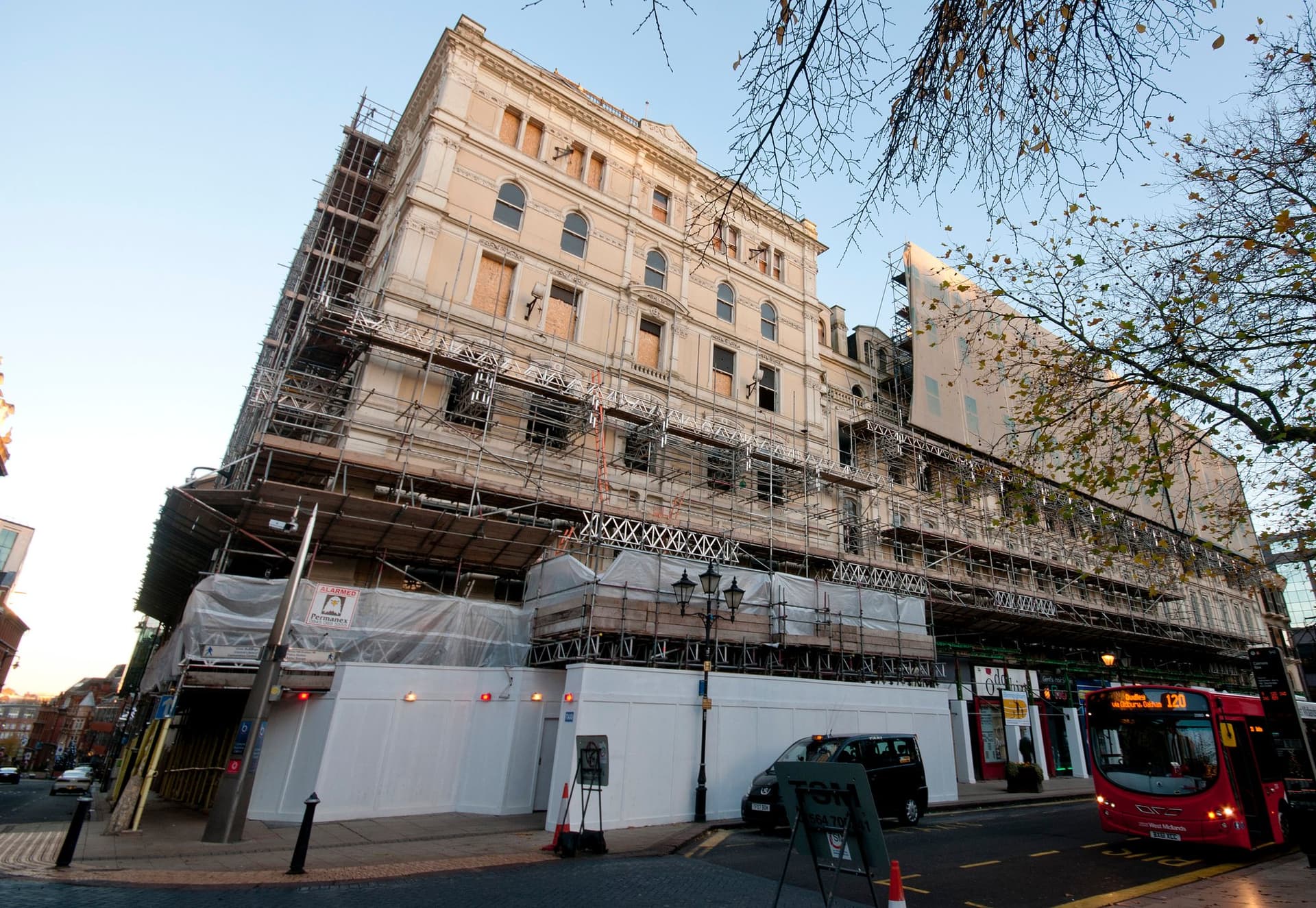 Where to stay in Birmingham: hotels by neighbourhood